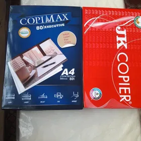 Бумага для принтера