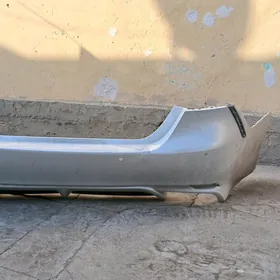 Camry bamper 19-20