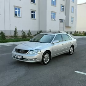 Toyota Avalon 2002