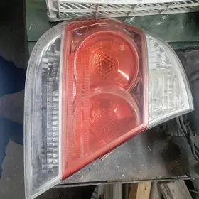 duty camry stopnik 2005