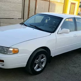 Toyota Camry 1996