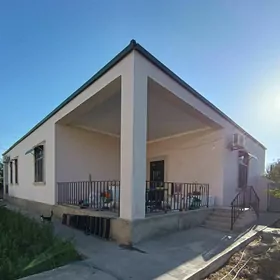 Bagyr Mirewe 10 sotok plan