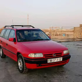 Opel Astra 1994