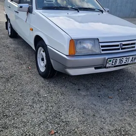 Lada 21099 2001