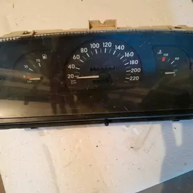 PRIBOR DUTY CAMRY /OPEL OMEGA