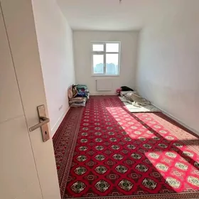 Täze Mir8 sadigiň ýany gos rem