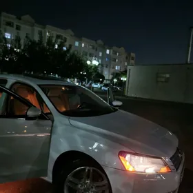 Volkswagen Passat 2013