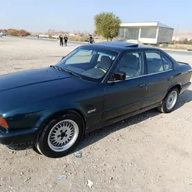BMW 525 1992