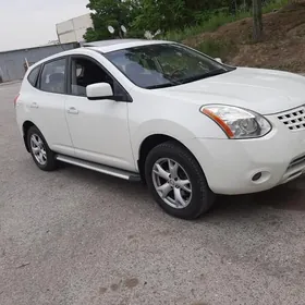 Nissan Rogue 2009