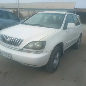 Lexus RX 300 2002