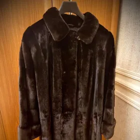 Шуба Vinicio Pajaro