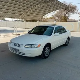 Toyota Camry 1997