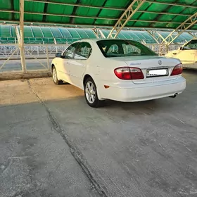Nissan Maxima 2001