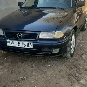 Opel Astra 1993
