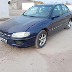 Opel Omega 1996