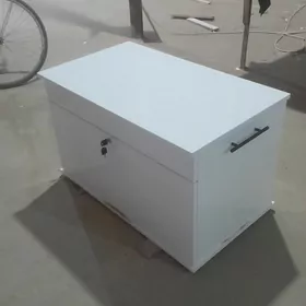 Новый сундук!!!