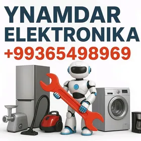 HOJALYK TEHNIKALARY BEJERYARIS