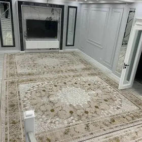 1 ýyl garasygna OGUZHAN HALY