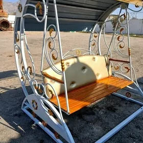 Sallancak / Качелье️