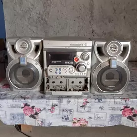 senter музыкальный центр