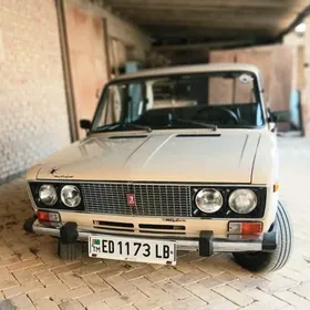 Lada 2106 1989