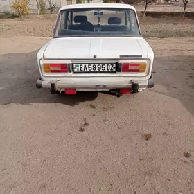 Lada 2106 1999