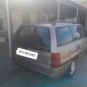 Opel Astra 1996