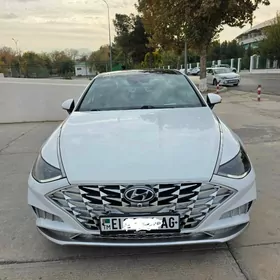 Hyundai Sonata 2020