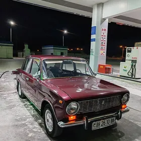 Lada 2101 1989