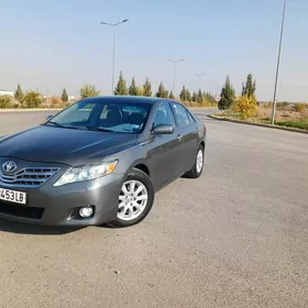 Toyota Camry 2009
