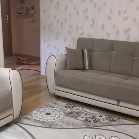 диван и кресла