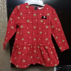 детские вещи