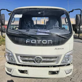 Foton Gratour V5 2025