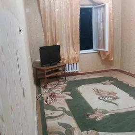 ️Гагарина 3эт 1ком 46м2