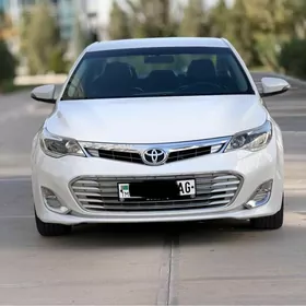 Toyota Avalon 2013