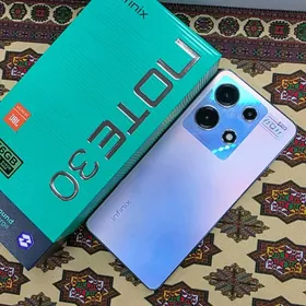 Infinix Note 30 16/256