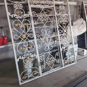 Ayna gapy kampylekt Rasorkasy