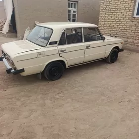 Lada 2106 1990