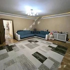 ️Аннау Дом 2.5 сот 4ком 100м2