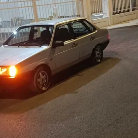 Lada 21099 2002