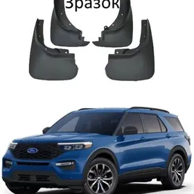 FIRD EXSPLOER  Bryzgowik