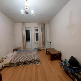 Мир 7/2 1 комнат 3 этаж