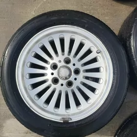 BMW diska 16