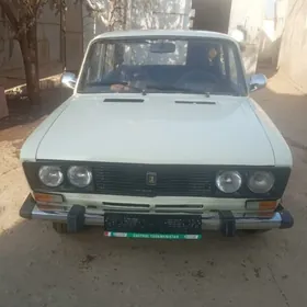 Lada 2106 1987