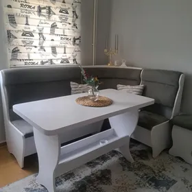 кухонный уголок