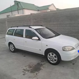 Opel Astra 2001