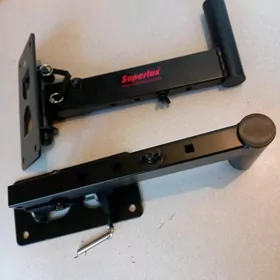 КРОНШТЕЙН ДЛЯ КОЛОНОК