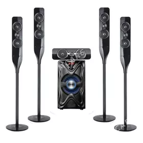 Nikai 5.1 CH HOME THEATRE SYST