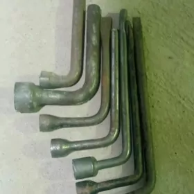 айак ачарлар