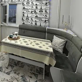 Кухонный уголок